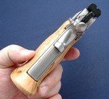 Mint in the box Sig 1911 Super Target .45 - 7 of 7