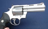 Used Colt Anaconda .44mag - 5 of 7