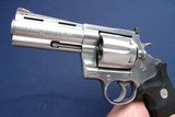Used Colt Anaconda .44mag - 6 of 7