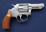 Excellent S&W 650 22mag - 2 of 7