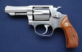 Excellent S&W 650 22mag - 1 of 7