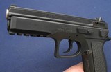 Excellent used CZ 75 SP 01 Phantom 9mm - 6 of 6