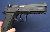 Excellent used CZ 75 SP 01 Phantom 9mm - 5 of 6