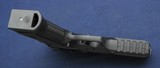 Excellent used CZ 75 SP 01 Phantom 9mm - 3 of 6