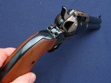 Unfired 4 3/4 Colt SAA wood grips - 6 of 6