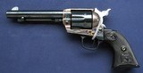 Colt SAA .45LC 5 1/2" barrel - 2 of 6
