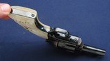 Neat used Colt Sheriffs Model in .44spl, with pearls. - 3 of 5
