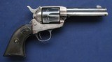 Colt 1st gen (1907) SAA in 32-20 - 2 of 6