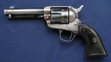 Colt 1st gen (1907) SAA in 32-20 - 1 of 6