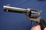 Colt 1st gen (1907) SAA in 32-20 - 6 of 6