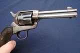 Colt 1st gen (1907) SAA in 32-20 - 5 of 6