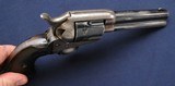 Colt 1st gen (1907) SAA in 32-20 - 4 of 6