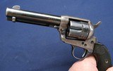 Very nice 1st gen Colt SAA in 32-20 - 6 of 6