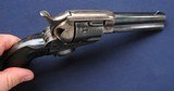 Very nice 1st gen Colt SAA in 32-20 - 4 of 6