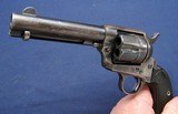 1st Gen Colt SAA .41 - 6 of 6