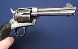 Used 1st Gen Colt SAA .45 - 5 of 6