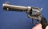 Used 1st Gen Colt SAA .45 - 6 of 6