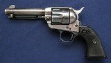 Used 1st Gen Colt SAA .45 - 2 of 6