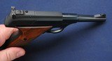 Very nice used 3rd Gen Colt Woodsman - 4 of 6