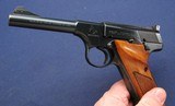 Very nice used 3rd Gen Colt Woodsman - 6 of 6
