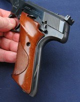 Nice, used Colt Woodsman Gen 3, 22lr - 5 of 7