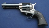 Used 1st Gen Colt SAA 38-40 - 2 of 7