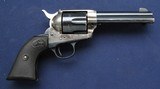 Used 1st Gen Colt SAA 38-40 - 1 of 7