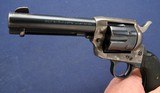 Used 1st Gen Colt SAA 38-40 - 6 of 7