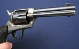 Used 1st Gen Colt SAA 38-40 - 5 of 7