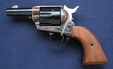 New and unfired Colt Sheriff's Model set - 2 of 7