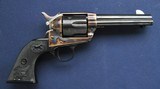 NIB American Western Peacekeeper .45LC - 3 of 7