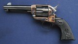 NIB American Western Peacekeeper .45LC - 2 of 7