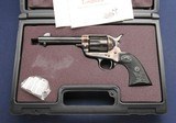 NIB American Western Peacekeeper .45LC - 1 of 7