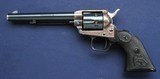 Nice used Colt Peacemaker .22 - 2 of 8