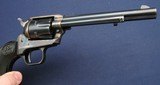 Nice used Colt Peacemaker .22 - 5 of 8