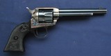 Nice used Colt Peacemaker .22 - 1 of 8