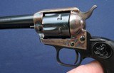 Nice used Colt Peacemaker .22 - 7 of 8