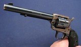 Nice used Colt Peacemaker .22 - 6 of 8