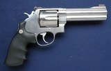 Excellent used S&W 625 Classic in the box - 1 of 8