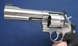 Excellent used S&W 625 Classic in the box - 6 of 8
