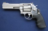 Excellent used S&W 625 Classic in the box - 2 of 8