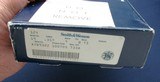 Excellent, minty S&W Model 19-5 in the original box - 8 of 8
