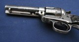 Colt .41 Bisley revolver, 1904 - 7 of 9