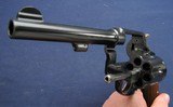 Pre War S&W M&P revolver, mint in the box - 7 of 15