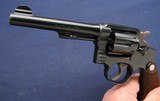 Pre War S&W M&P revolver, mint in the box - 6 of 15