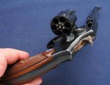 Pre War S&W M&P revolver, mint in the box - 8 of 15