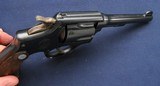 Pre War S&W M&P revolver, mint in the box - 4 of 15