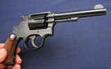 Pre War S&W M&P revolver, mint in the box - 5 of 15