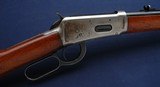 Original Winchester 1894 rifle, 30-30, 1928 - 6 of 11