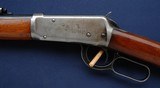 Original Winchester 1894 rifle, 30-30, 1928 - 3 of 11